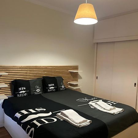 Seventy Apartment Povoa de Varzim Ngoại thất bức ảnh