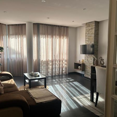 Seventy Apartment Povoa de Varzim Ngoại thất bức ảnh