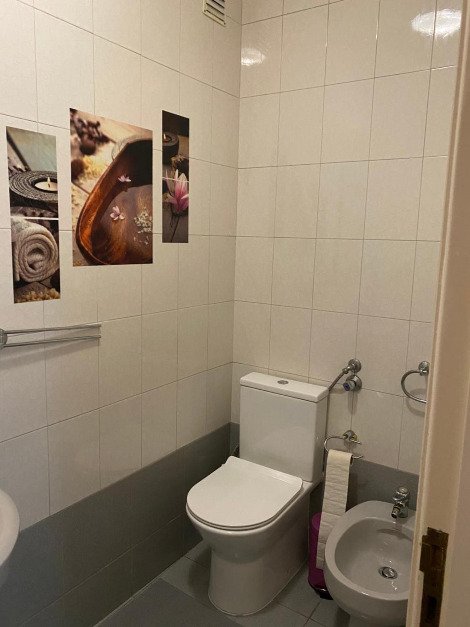Seventy Apartment Povoa de Varzim Ngoại thất bức ảnh