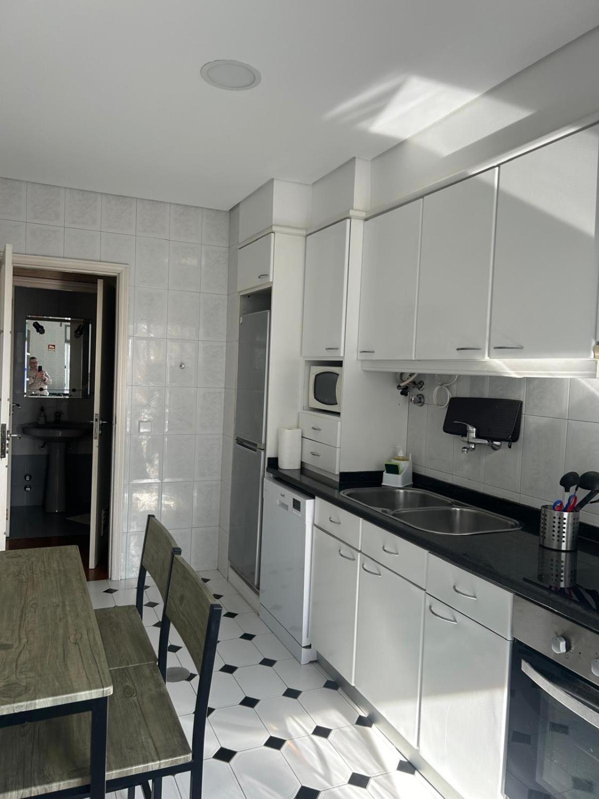 Seventy Apartment Povoa de Varzim Ngoại thất bức ảnh