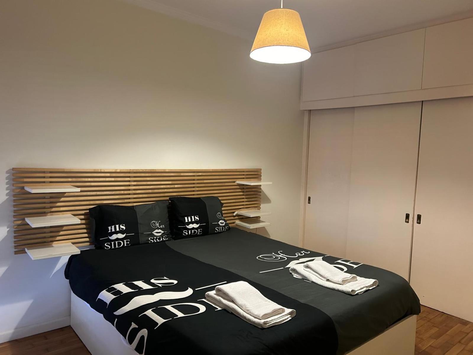 Seventy Apartment Povoa de Varzim Ngoại thất bức ảnh