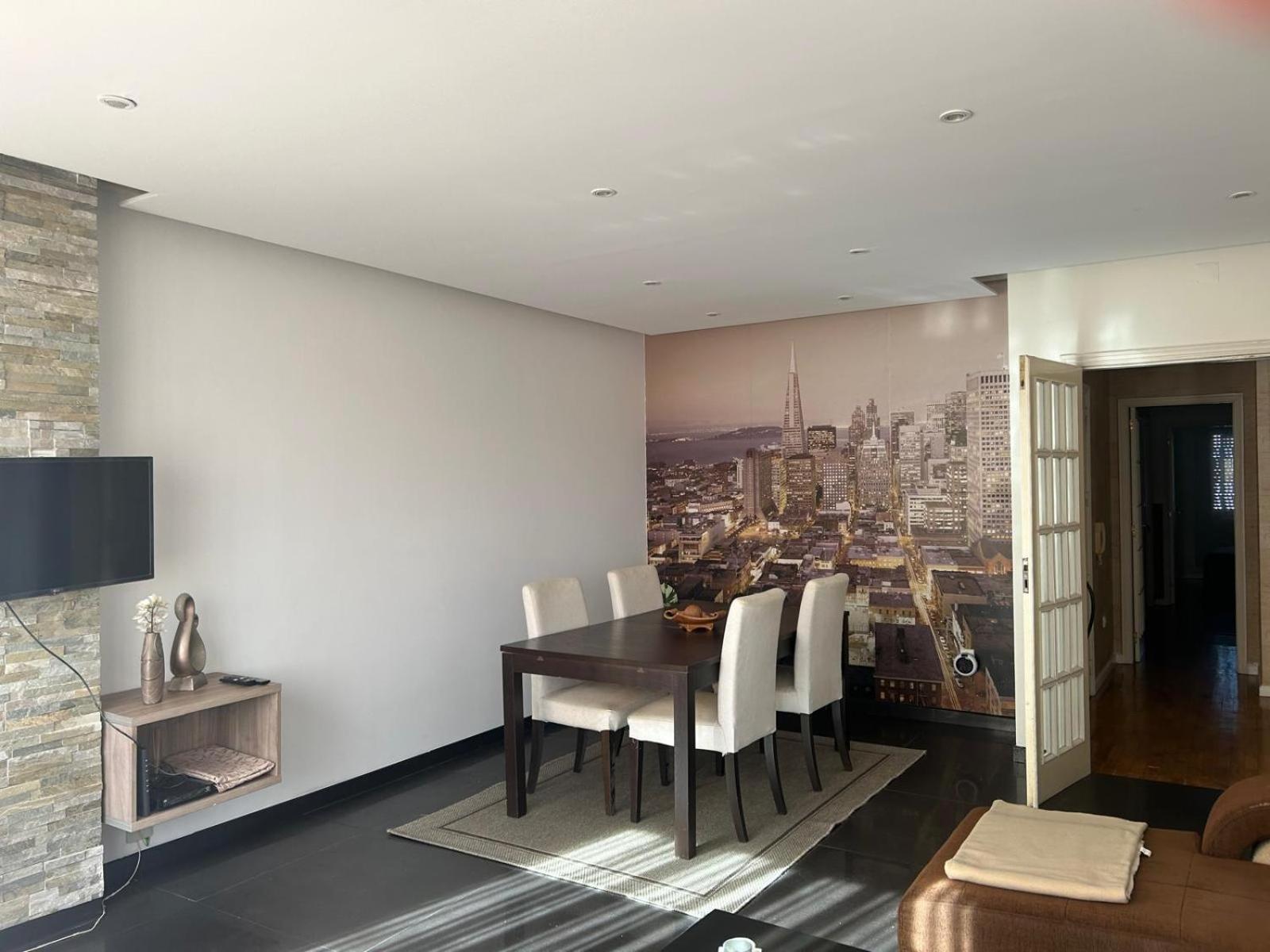 Seventy Apartment Povoa de Varzim Ngoại thất bức ảnh