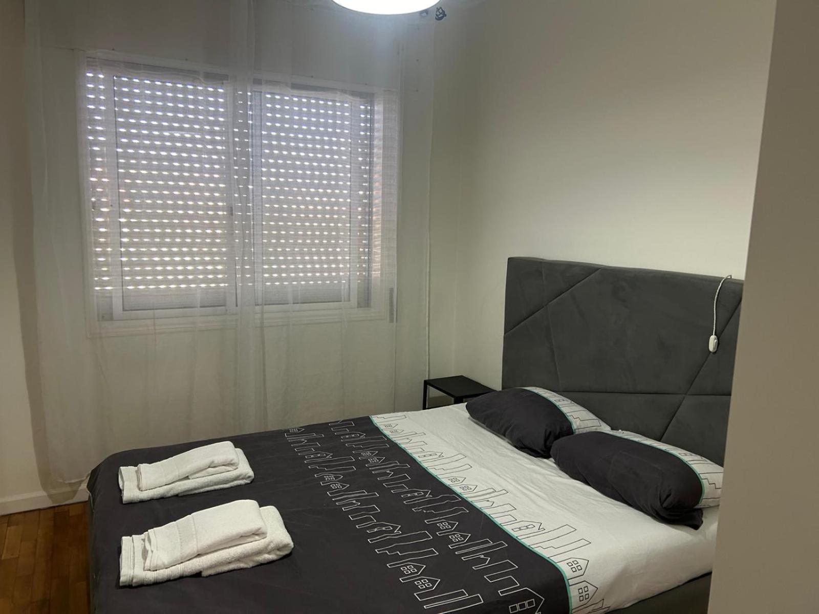 Seventy Apartment Povoa de Varzim Ngoại thất bức ảnh